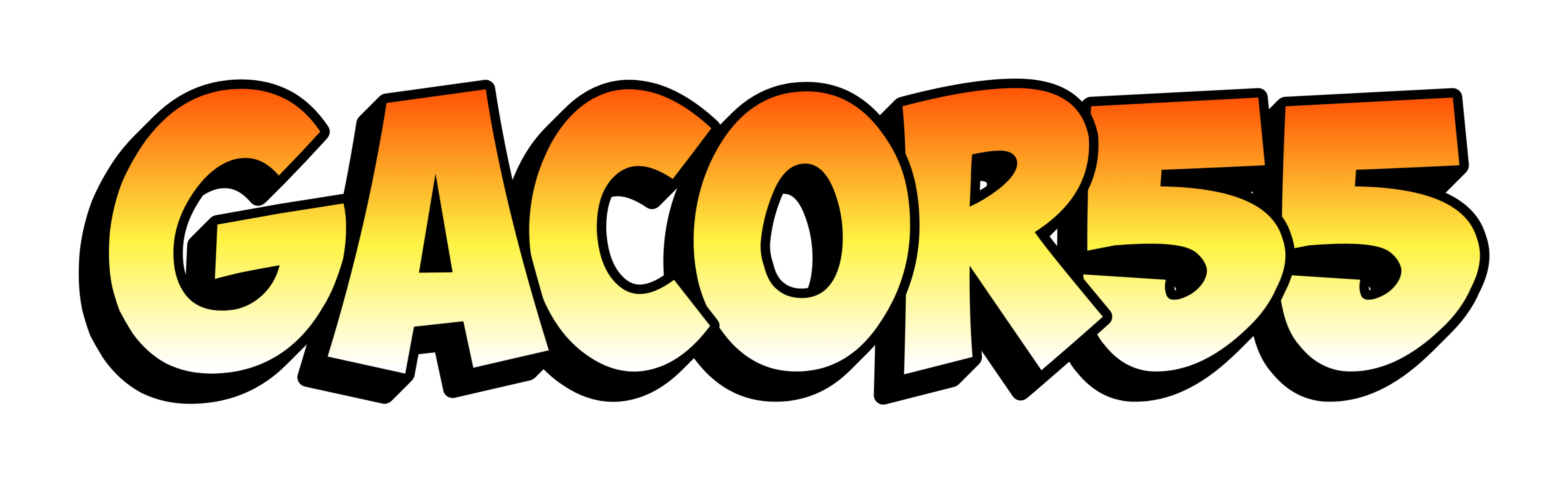 GACOR55 